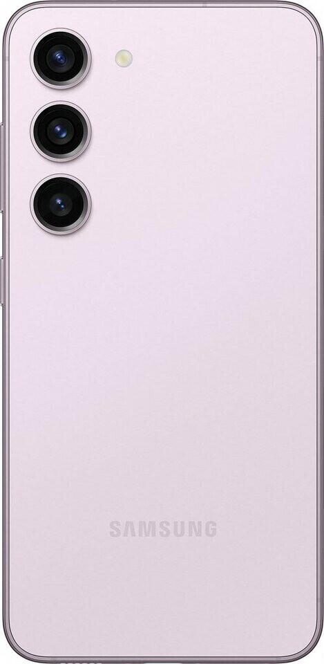 Samsung Galaxy S23 5G (Lavender, 256GB)