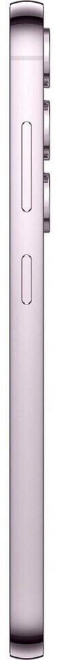 Samsung Galaxy S23 5G (Lavender, 256GB)