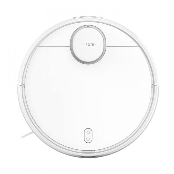 Xiaomi S10 Mi Robot Saugroboter mit Wischfunktion, Weiß