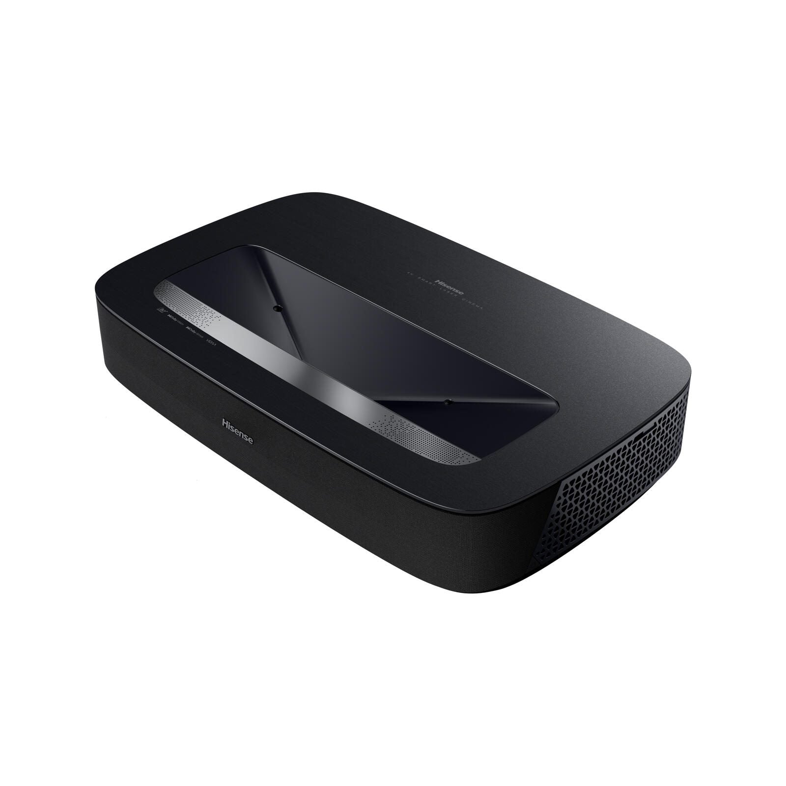 Hisense PL1 Cinema Laser TV Ultrakurzdistanz Beamer 2.100 Lumen