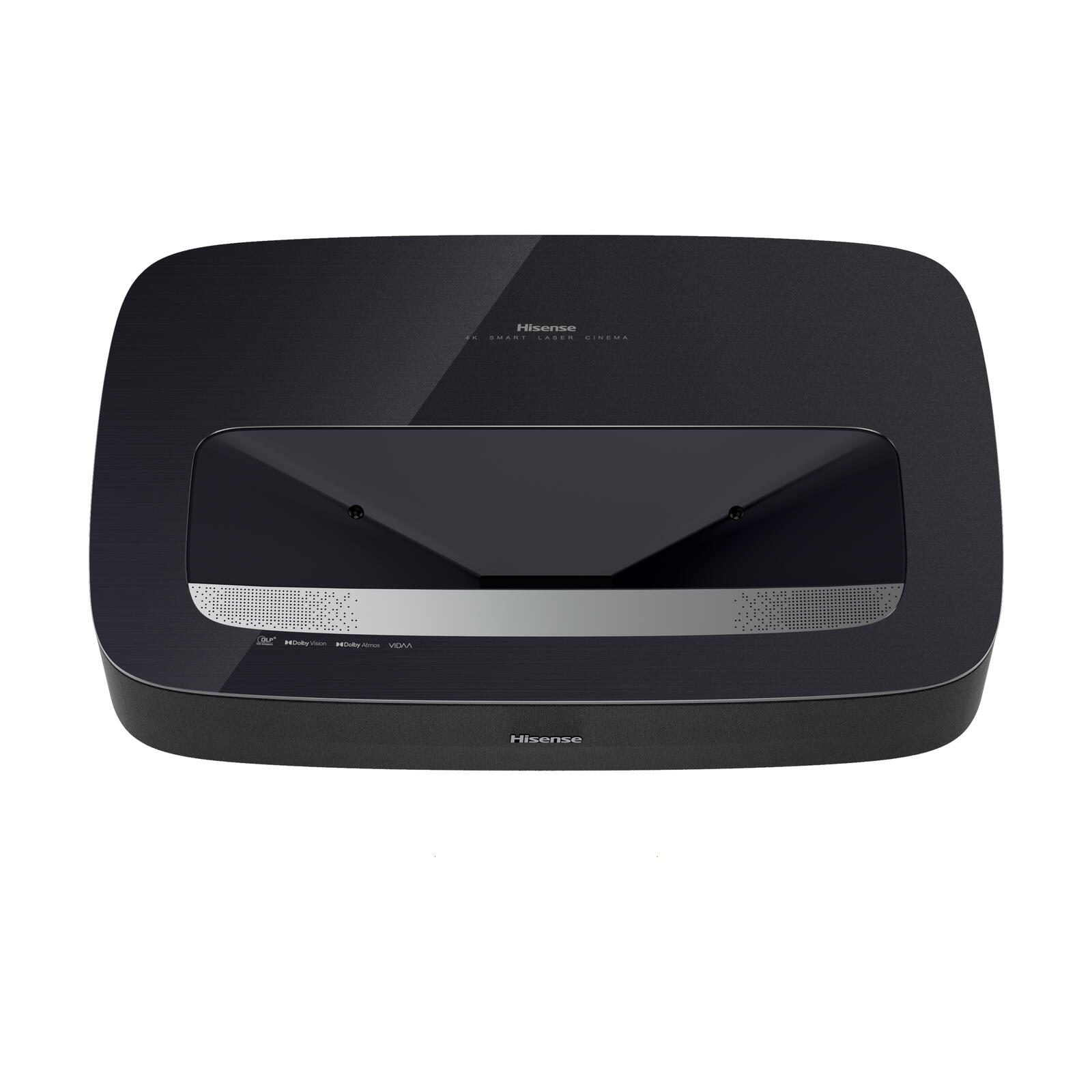 Hisense PL1 Cinema Laser TV Ultrakurzdistanz Beamer 2.100 Lumen