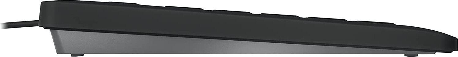 CHERRY STREAM PROTECT KEYBOARD