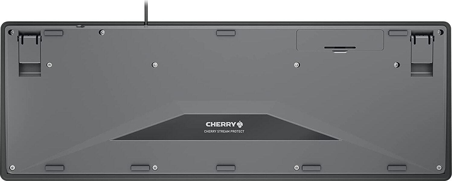 CHERRY STREAM PROTECT KEYBOARD