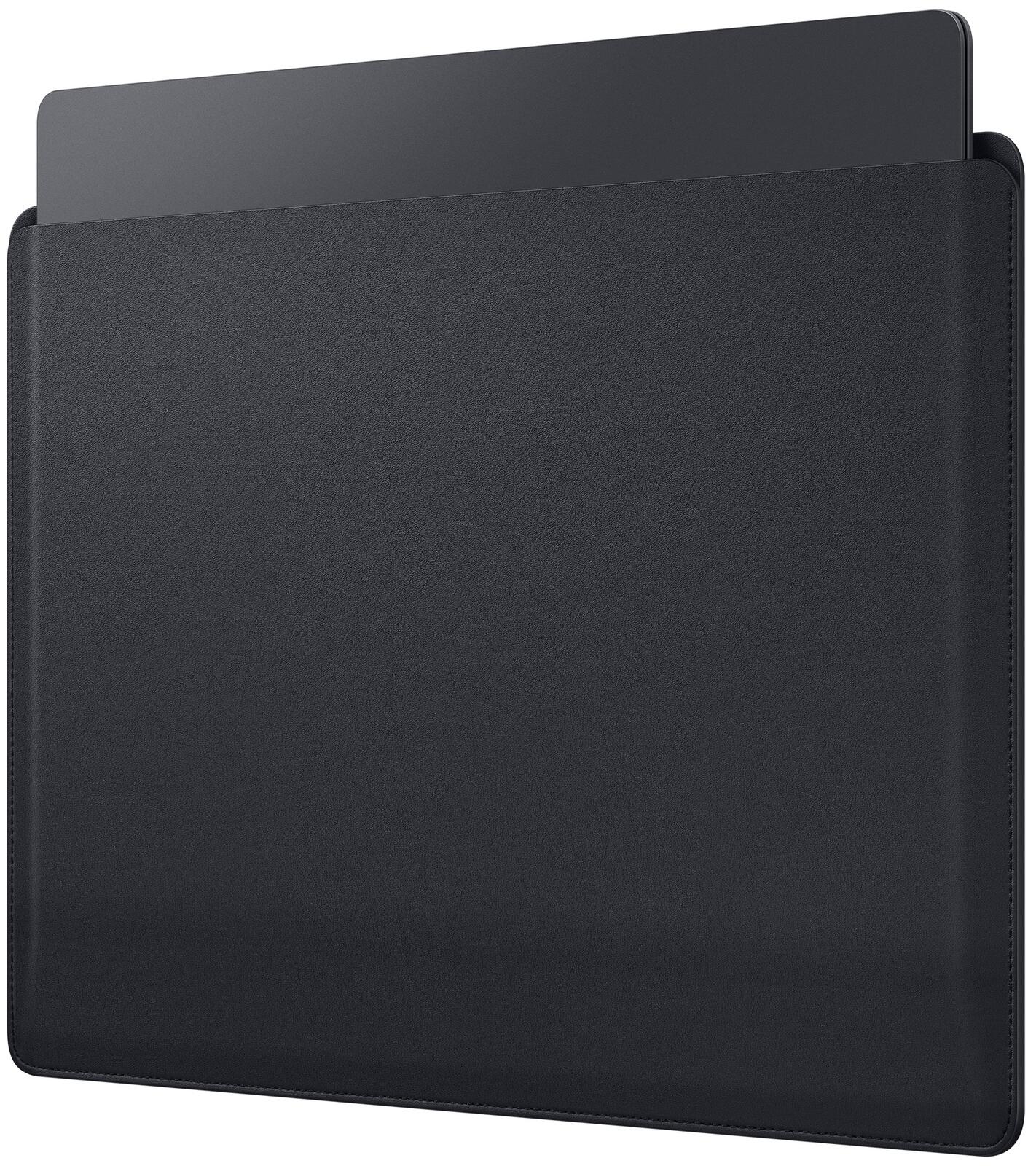 B-WARE Samsung Slim Pouch für Galaxy Book3 Pro 14 Zoll Schwarz