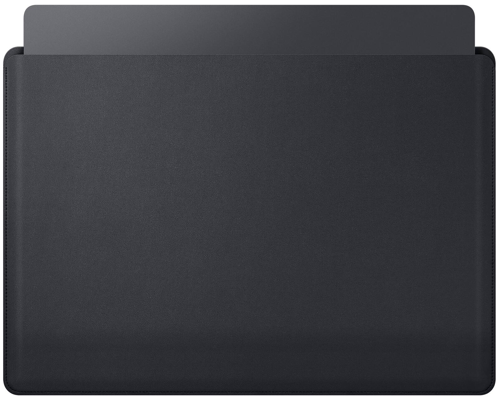B-WARE Samsung Slim Pouch für Galaxy Book3 Pro 14 Zoll Schwarz