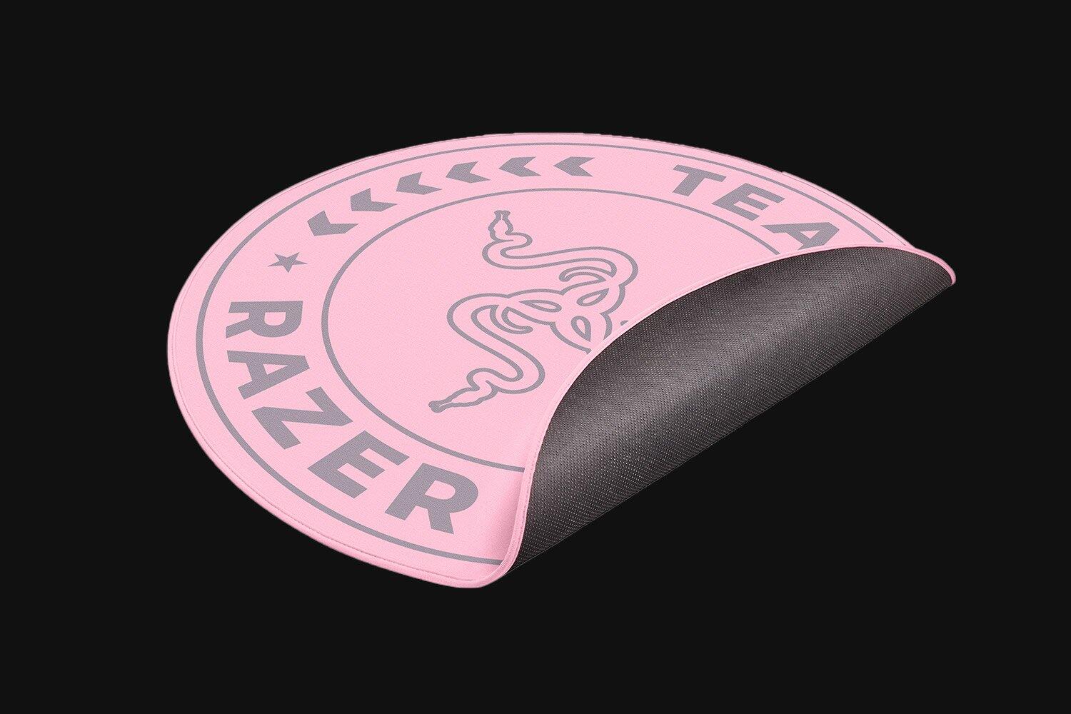 Razer Team Razer Floor Rug, quartz