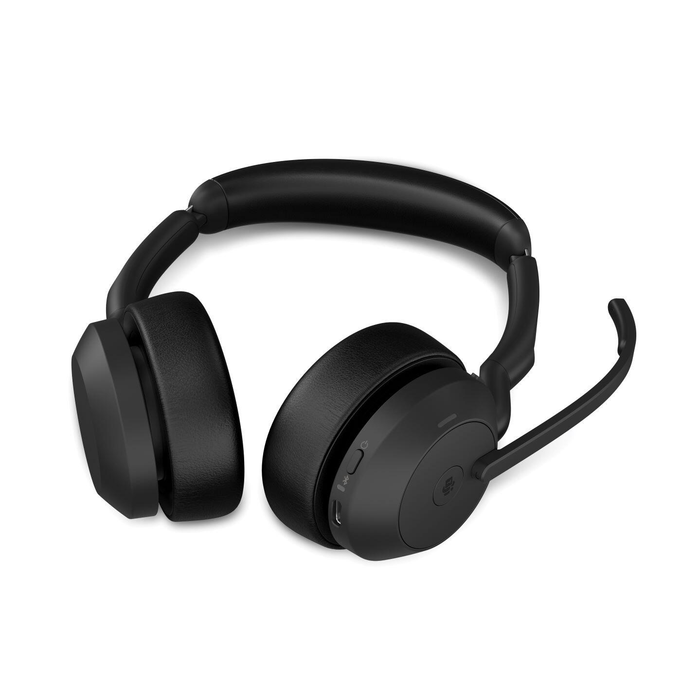 B-WARE Jabra Evolve2 55 MS Stereo Headset On-Ear
