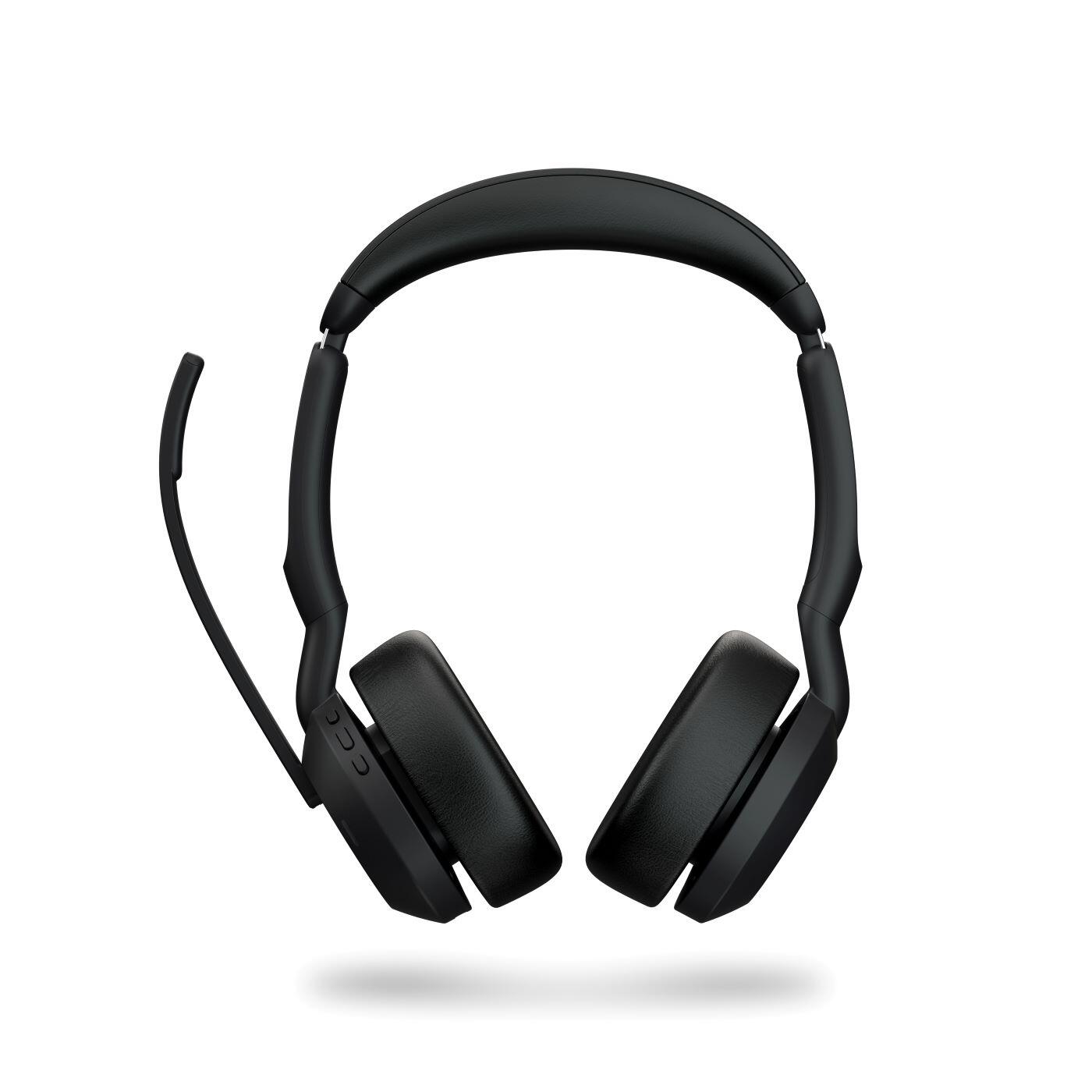 B-WARE Jabra Evolve2 55 MS Stereo Headset On-Ear