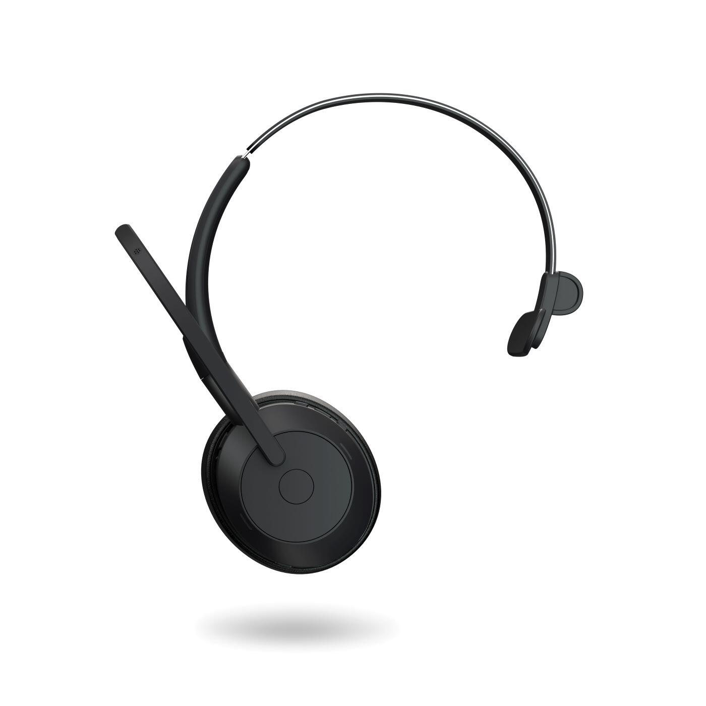 B-WARE Jabra Evolve2 55 UC Mono Headset On-Ear