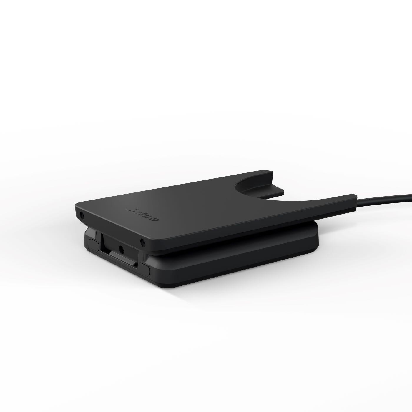 Jabra Evolve2 55 Ladeständer USB-C