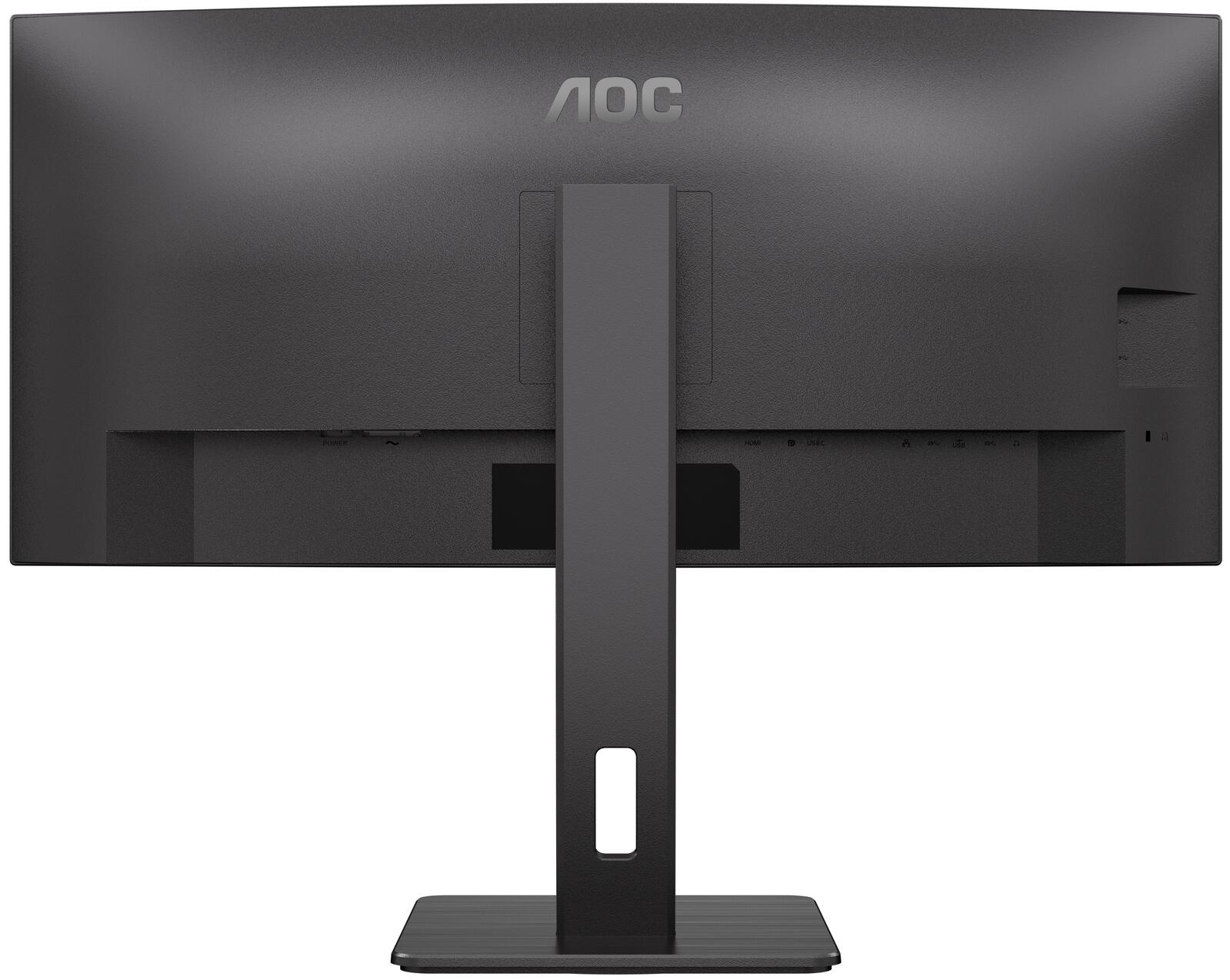 AOC CU34P3CV Curved Monitor 86,36 cm (34 Zoll)