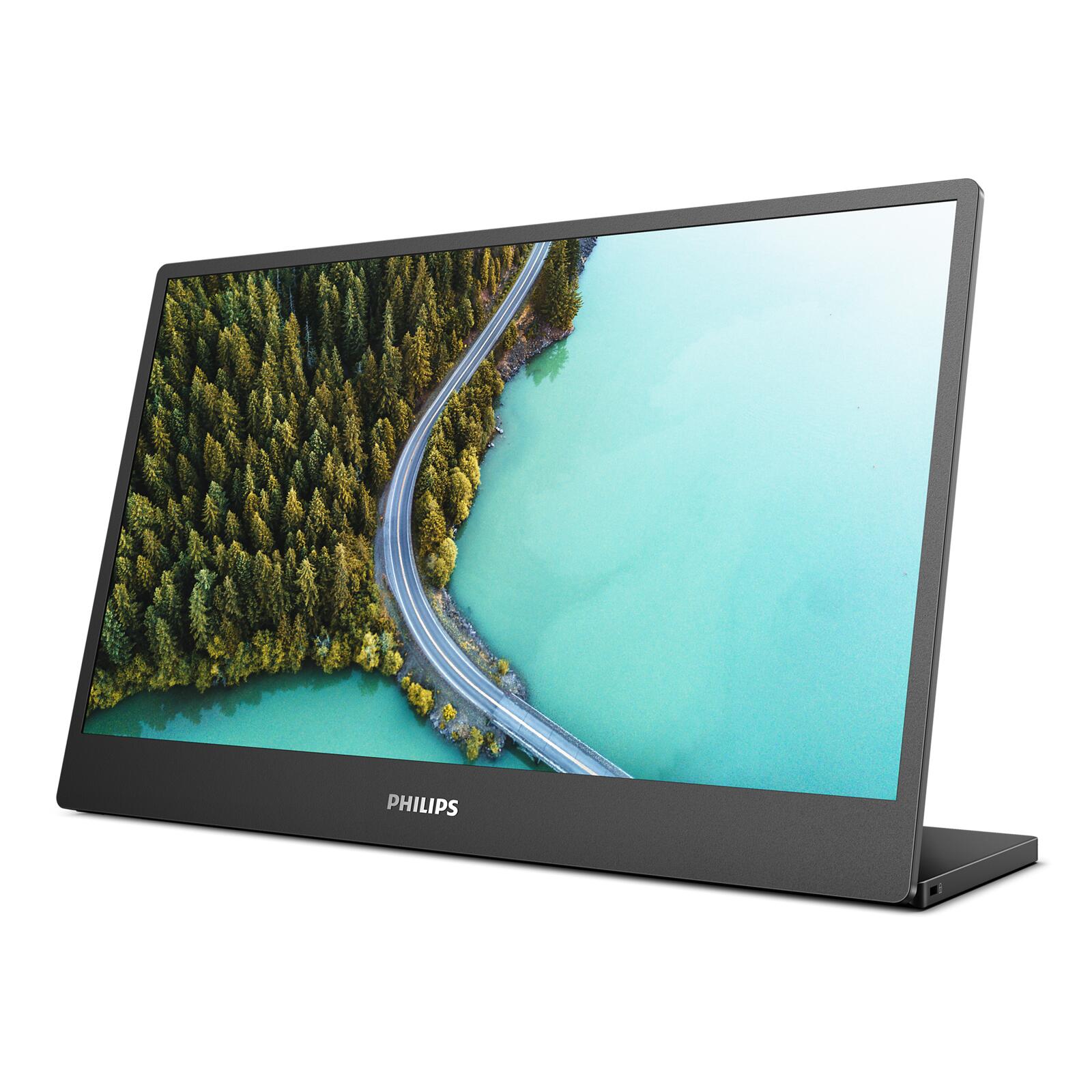 Philips 16B1P3302D 3000 Series - LED-Monitorr tragbar 40,6cm (16')