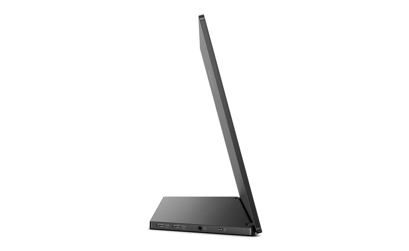 Philips 16B1P3302D 3000 Series - LED-Monitorr tragbar 40,6cm (16')