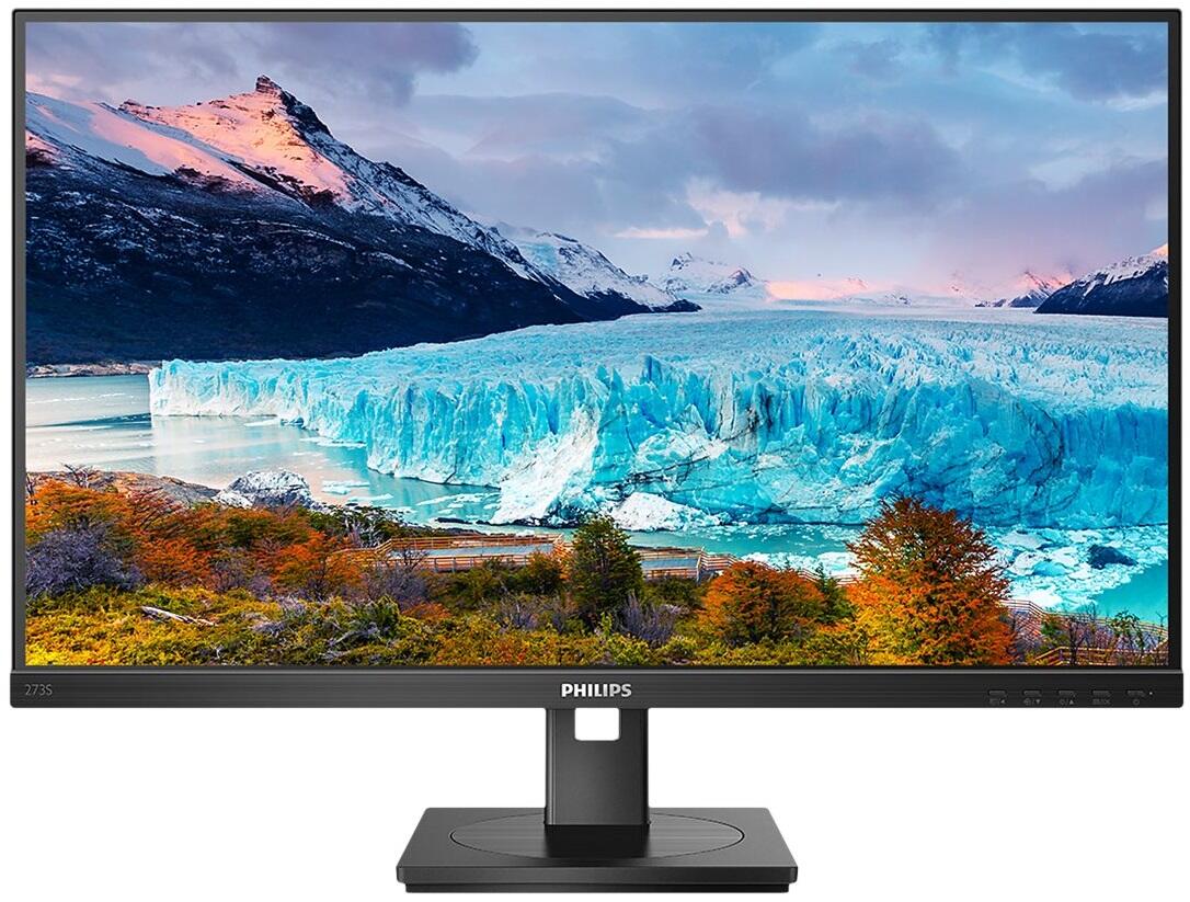 Philips S-line 273S1 Business Monitor 68,6cm (27 Zoll)