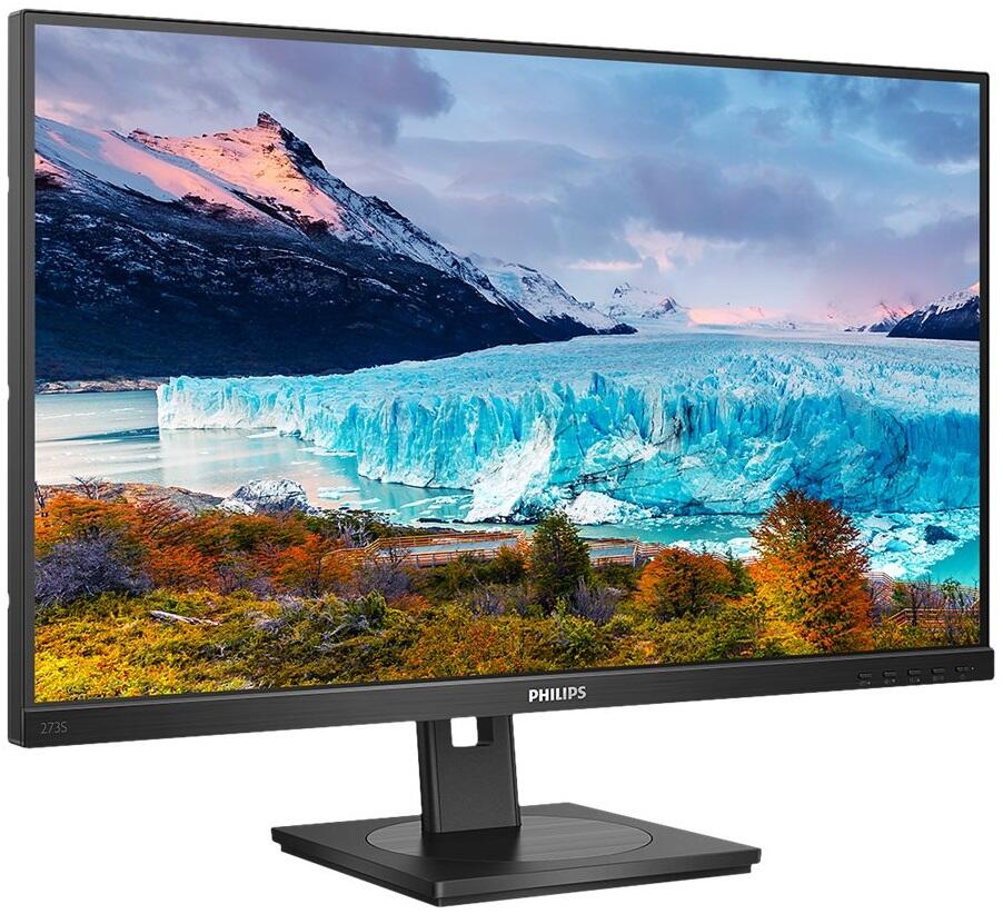 Philips S-line 273S1 Business Monitor 68,6cm (27 Zoll)