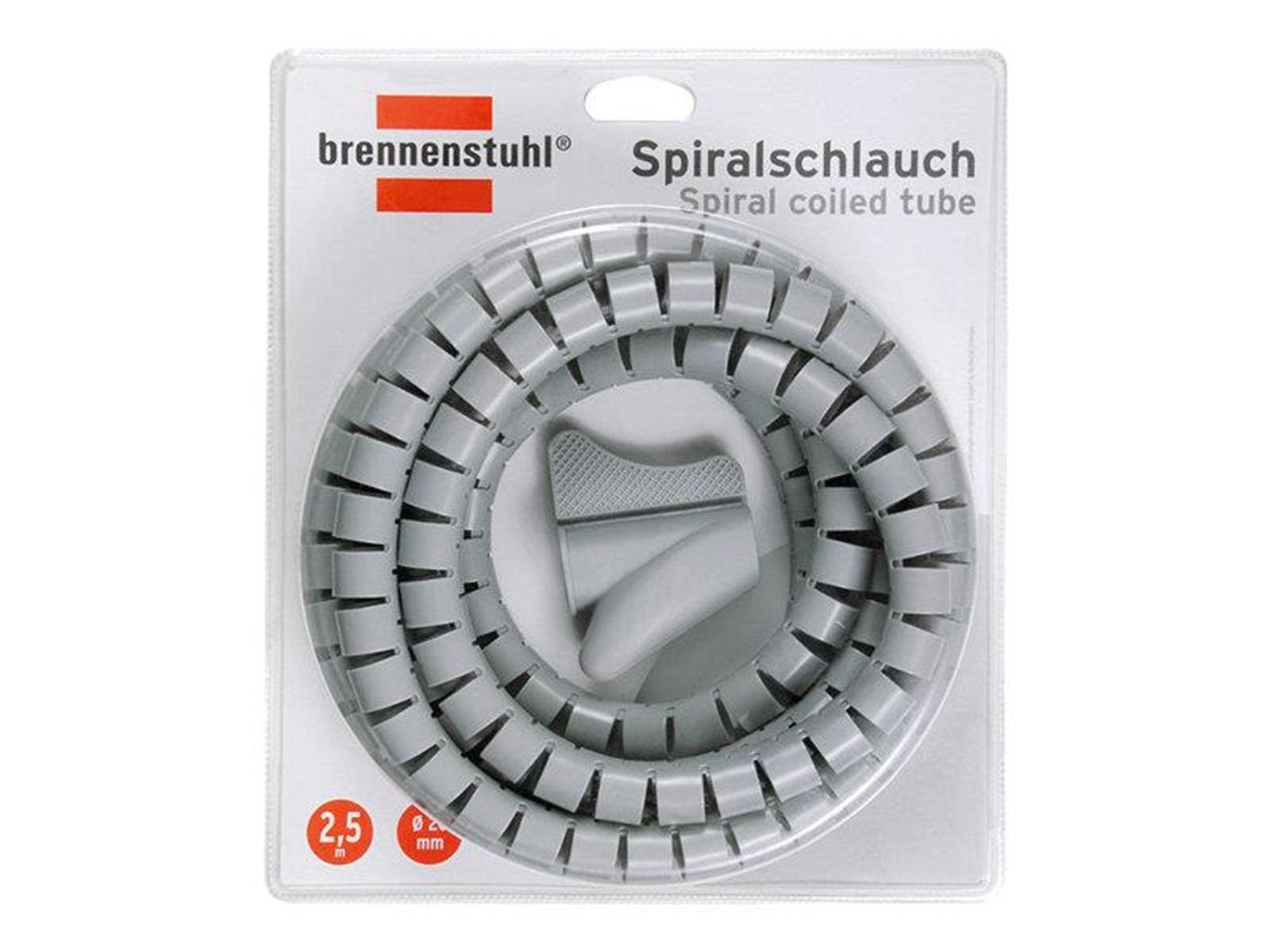 Brennenstuhl Spiral Hose