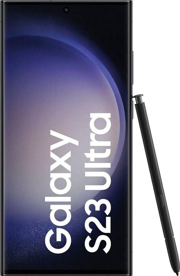 Samsung Galaxy S23 Ultra 5G Enterprise Edition
