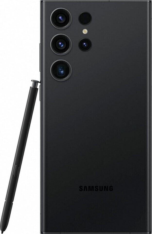 Samsung Galaxy S23 Ultra 5G Enterprise Edition