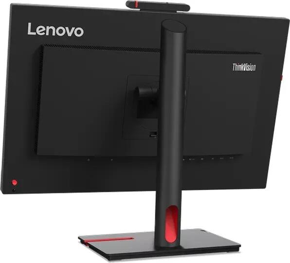 Lenovo ThinkVision T24mv-30 Monitor 60,5cm (23,8 Zoll)
