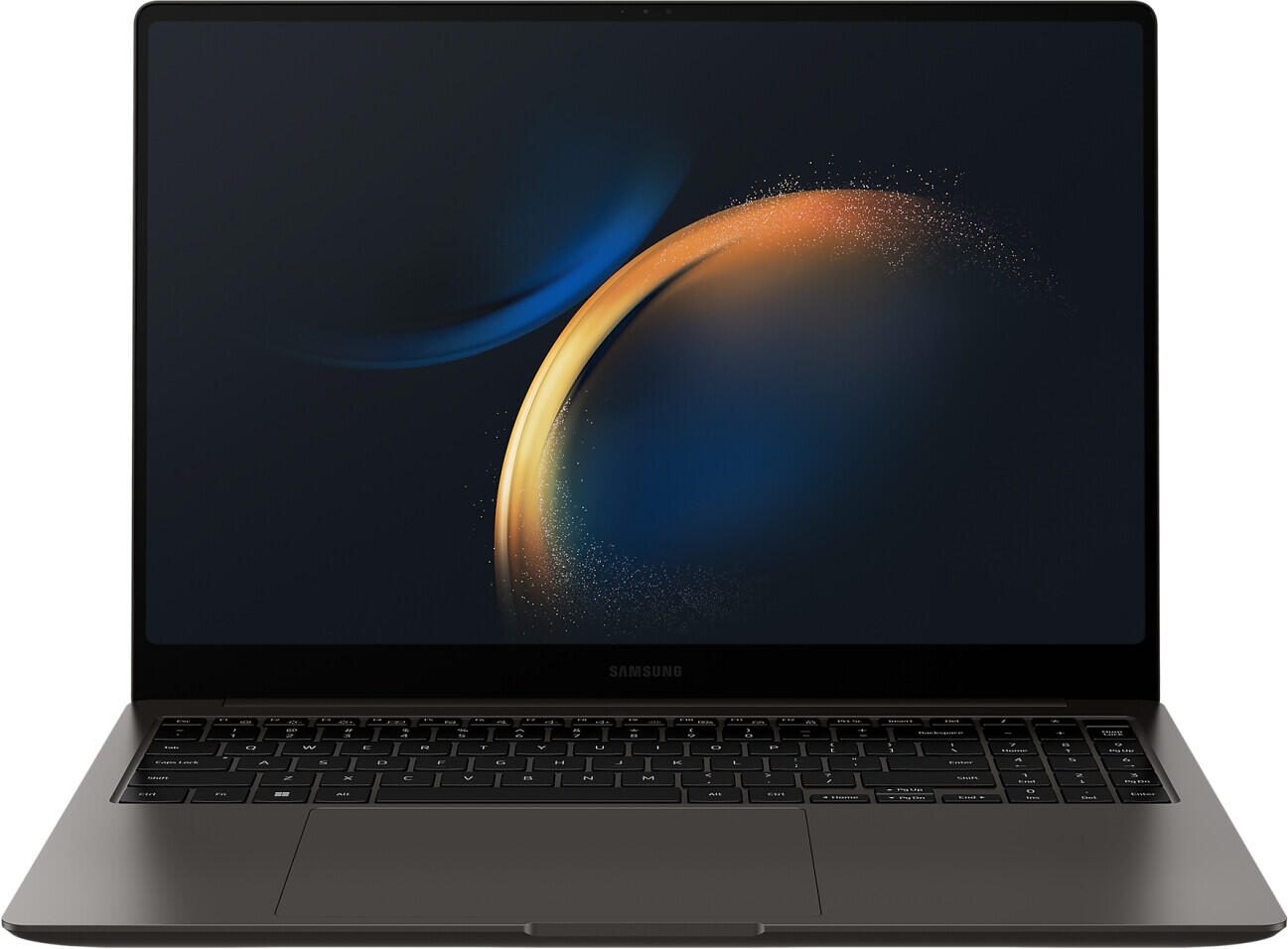 Samsung Galaxy Book3 Ultra Intel Core i9-13900H Notebook 40,6cm (16')