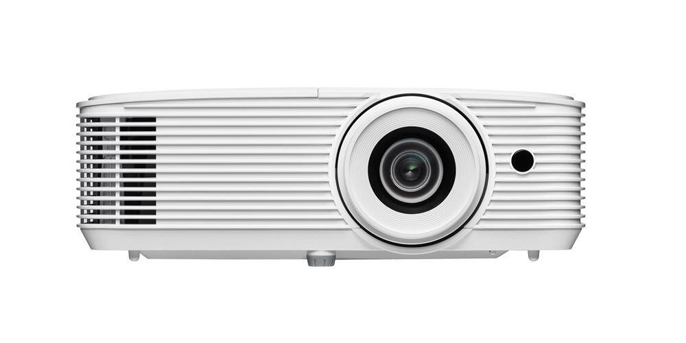 Optoma EH339 DLP Beamer 3.800 Lumen