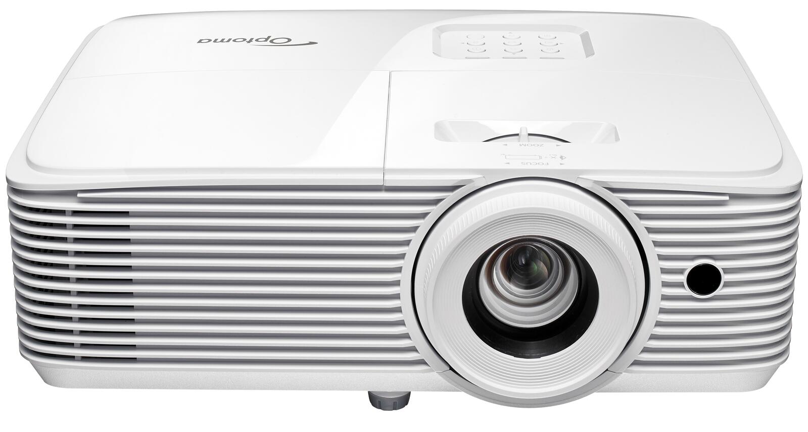 Optoma EH401 DLP Beamer 4.000 Lumen