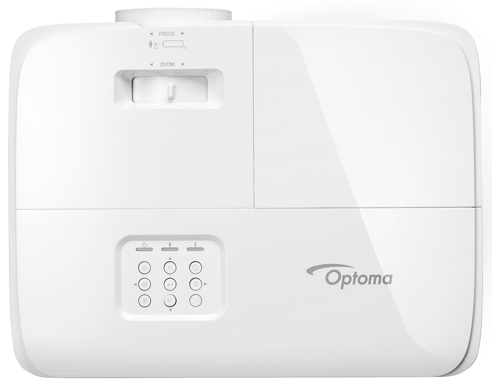 Optoma EH401 DLP Beamer 4.000 Lumen