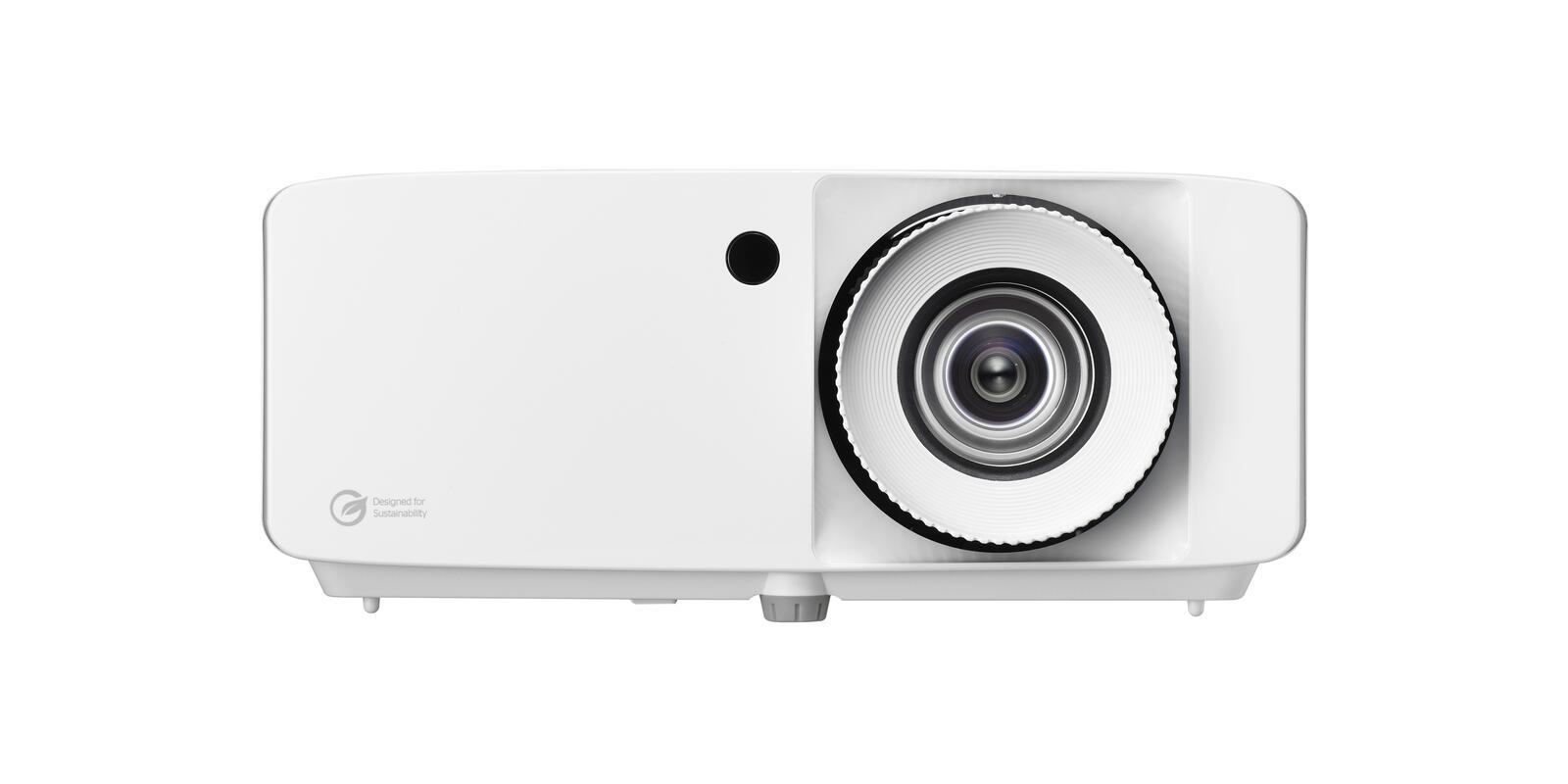 Optoma ZH450 Laser DLP Beamer 4500 ANSI Lumen