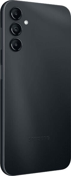 Samsung Galaxy A14 5G (Black, 64GB)