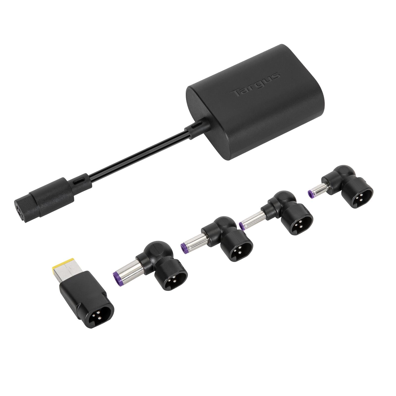Targus® USB-C Stromadapter