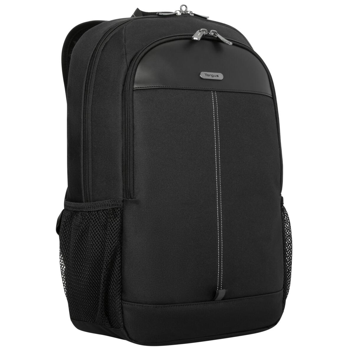Targus Modern Classic Notebook-Rucksack 15.6' (Schwarz)