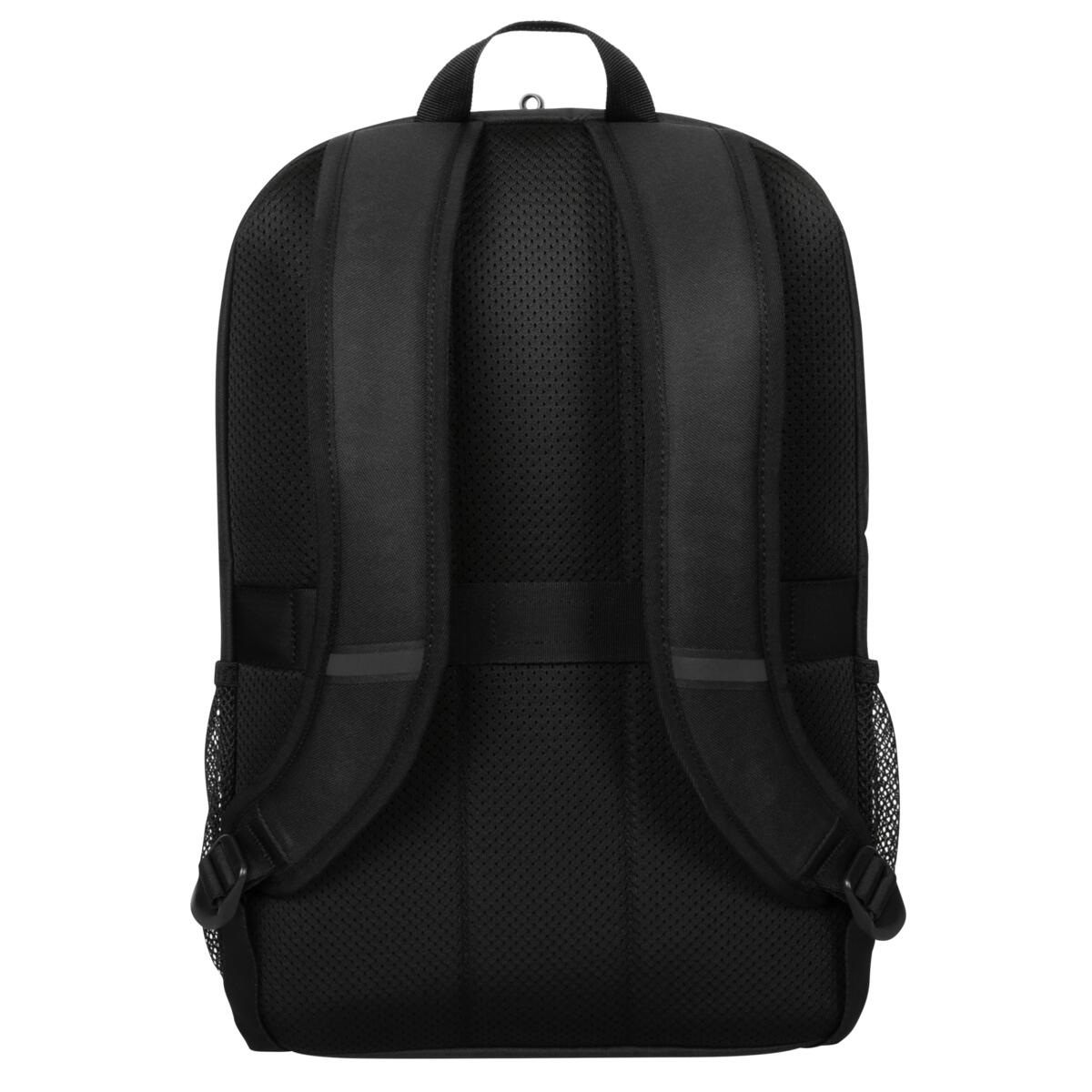 Targus Modern Classic Notebook-Rucksack 15.6' (Schwarz)