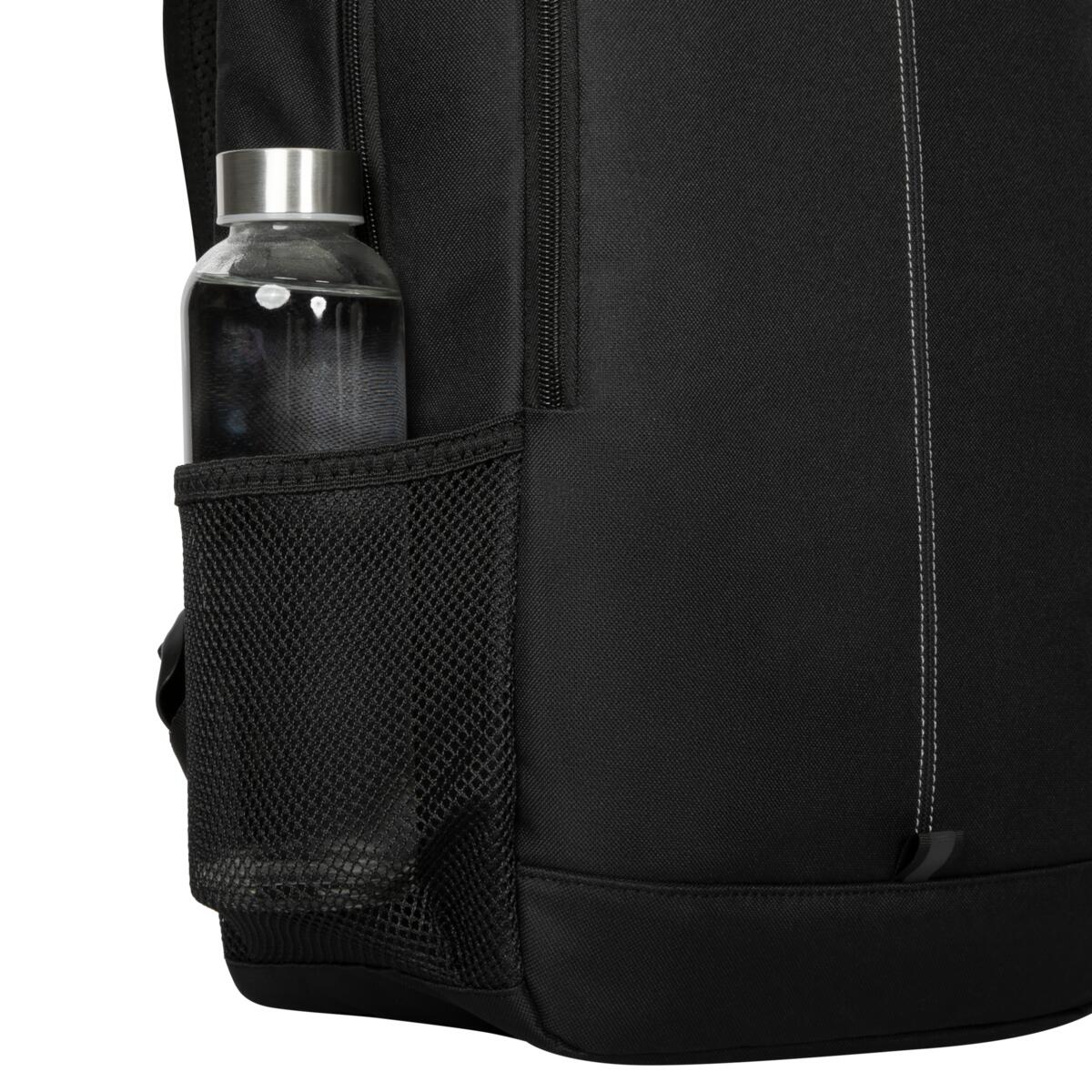 Targus Modern Classic Notebook-Rucksack 15.6' (Schwarz)