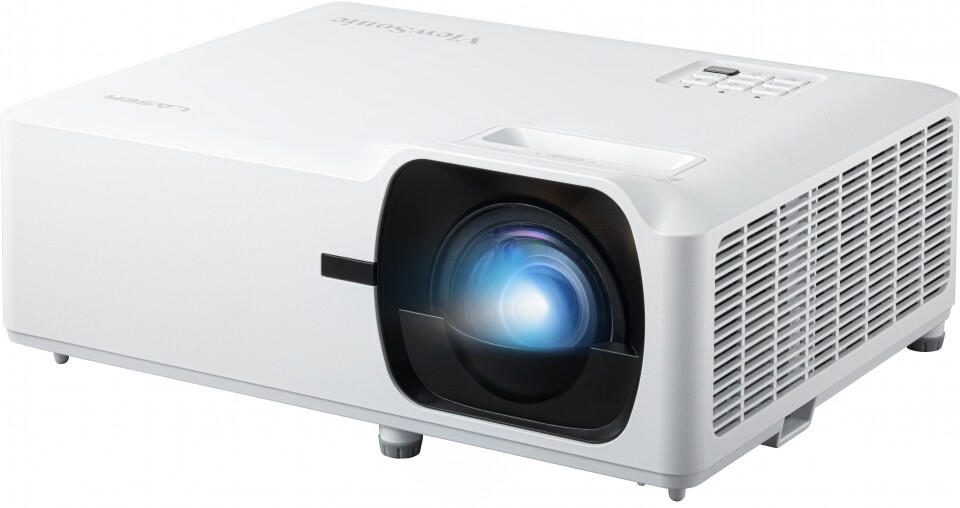 Viewsonic LS710HD Laser Beamer 4.200 ANSI Lumen