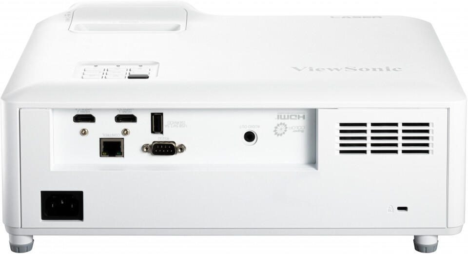 Viewsonic LS710HD Laser Beamer 4.200 ANSI Lumen