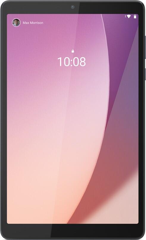 Lenovo Tab M8 Gen4 MediaTek Helio A22 Tablet 20,3 cm (8') 3GB RAM, 32GB eMMC, HD, Android 12, 4G LTE