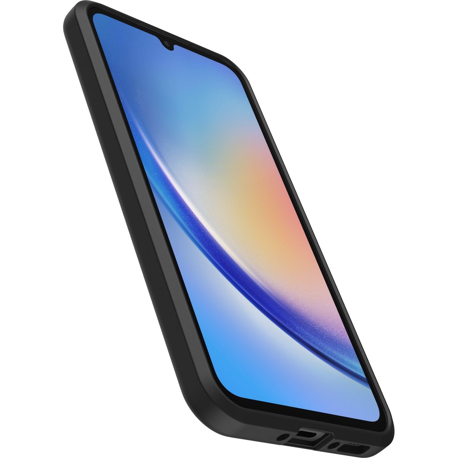 OtterBox React Series Schutzhülle für Samsung Galaxy A34 5G