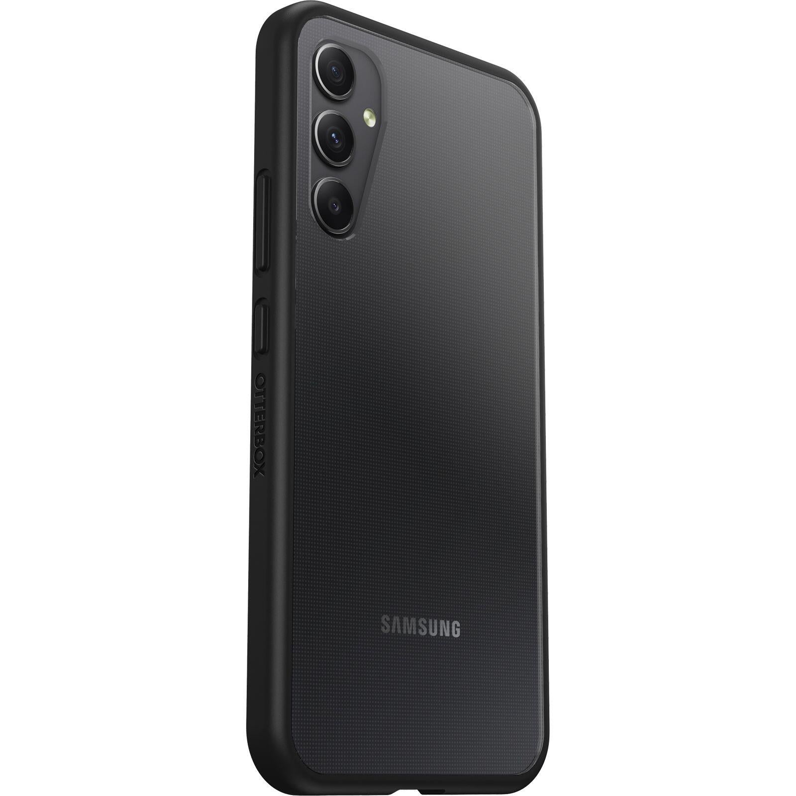 OtterBox React Series Schutzhülle für Samsung Galaxy A34 5G