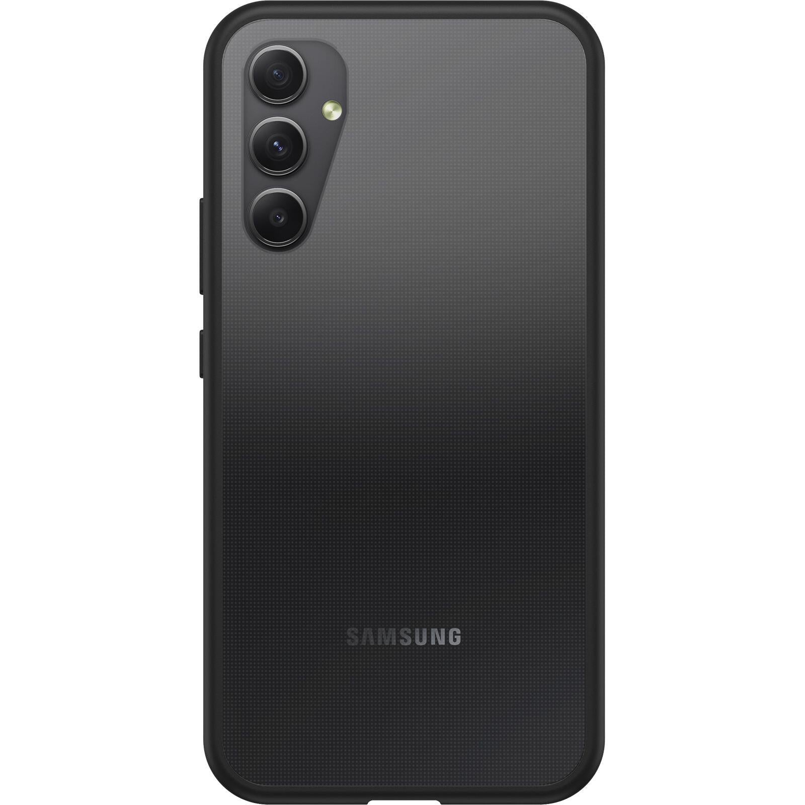 OtterBox React Series Schutzhülle für Samsung Galaxy A34 5G