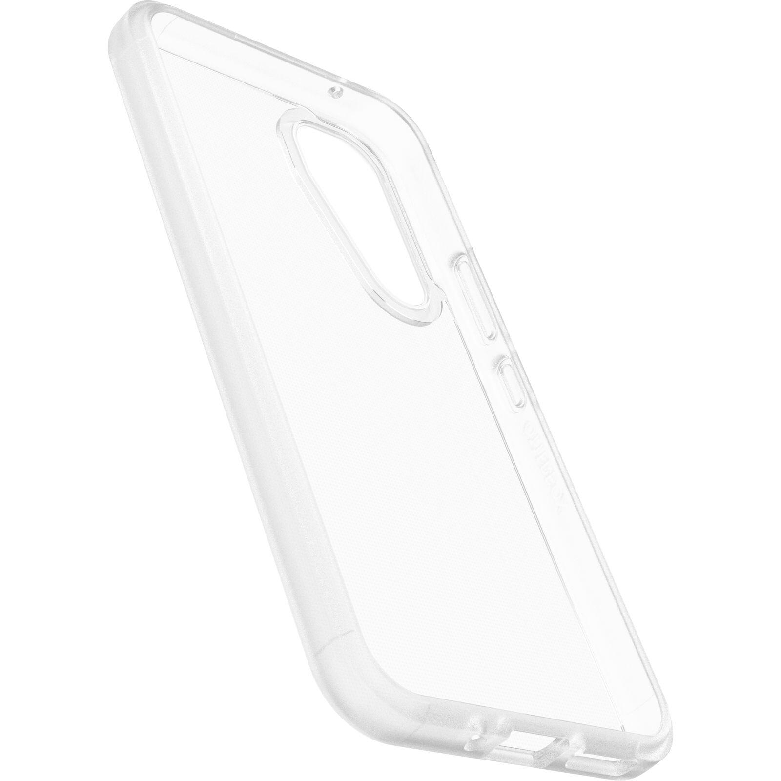 OtterBox React Series + Trusted Glass Samsung Galaxy A54 5G