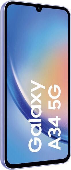 Samsung Galaxy A34 5G