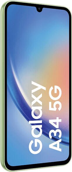 Samsung Galaxy A34 5G