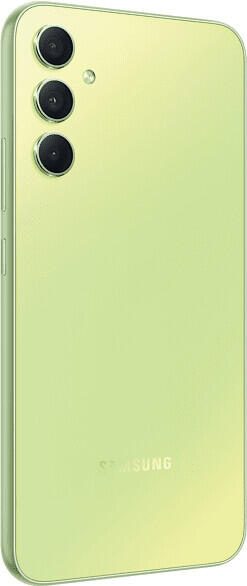 Samsung Galaxy A34 5G