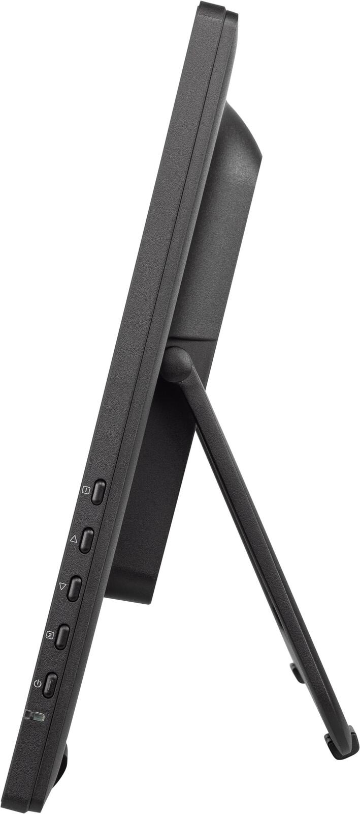 iiyama ProLite T2455MSC-B1 Touch Monitor 60,5cm (23,8 Zoll)