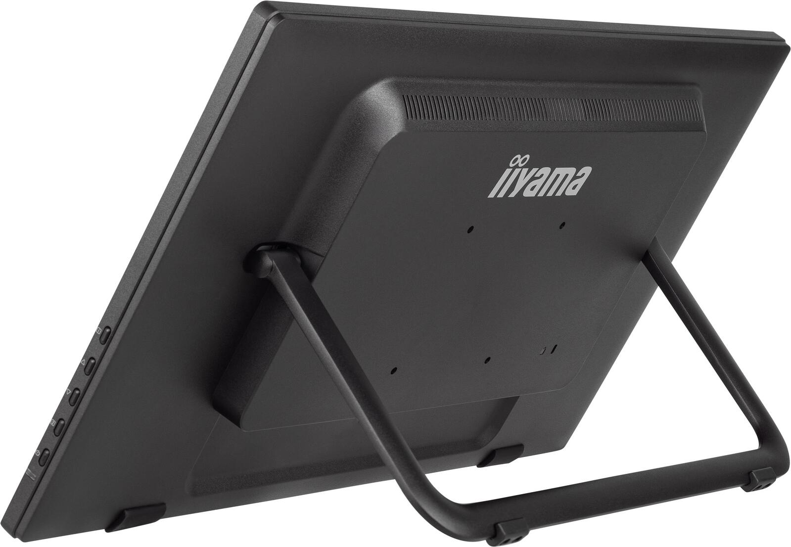 iiyama ProLite T2455MSC-B1 Touch Monitor 60,5cm (23,8 Zoll)