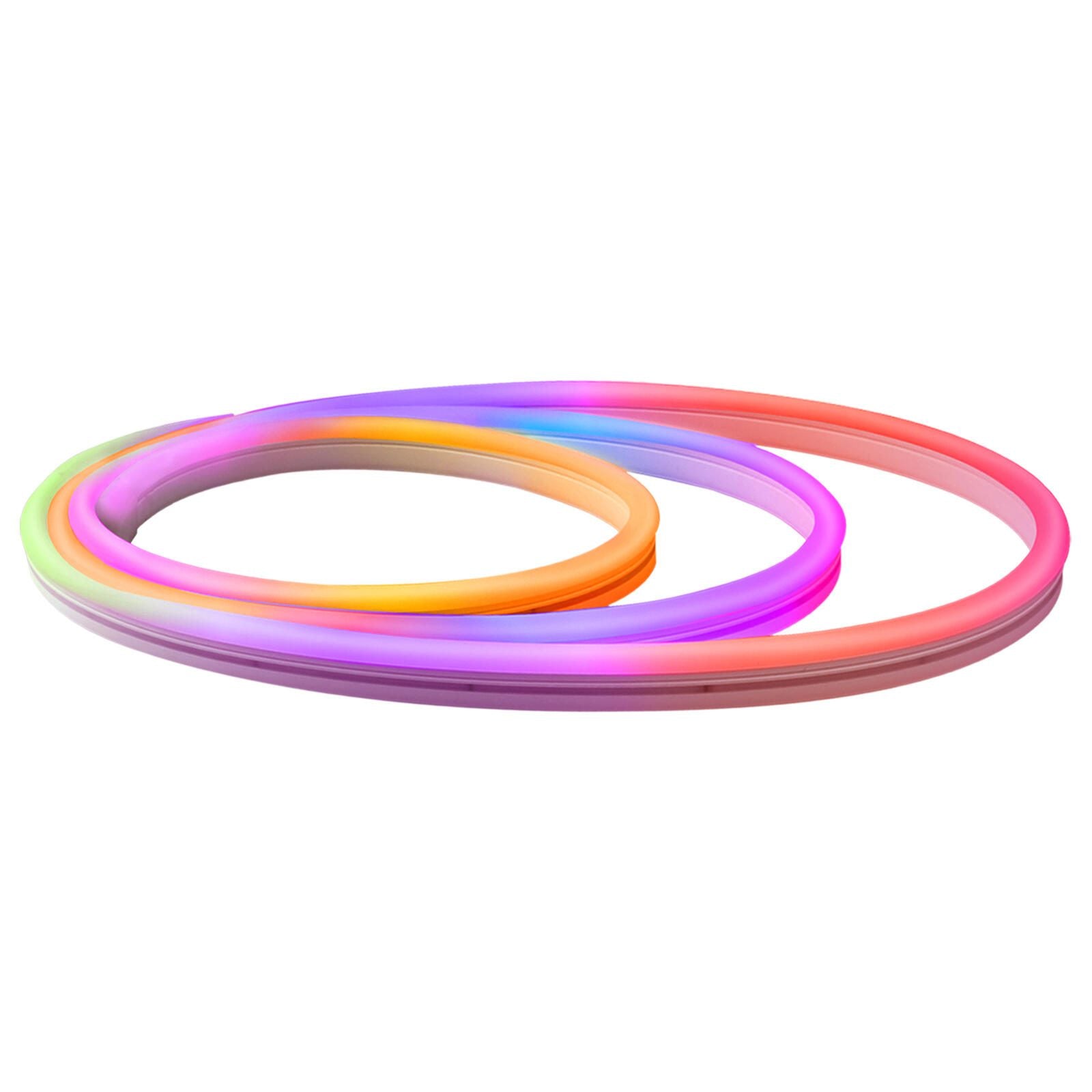 Govee - RGBIC Neon Rope Light - 2m