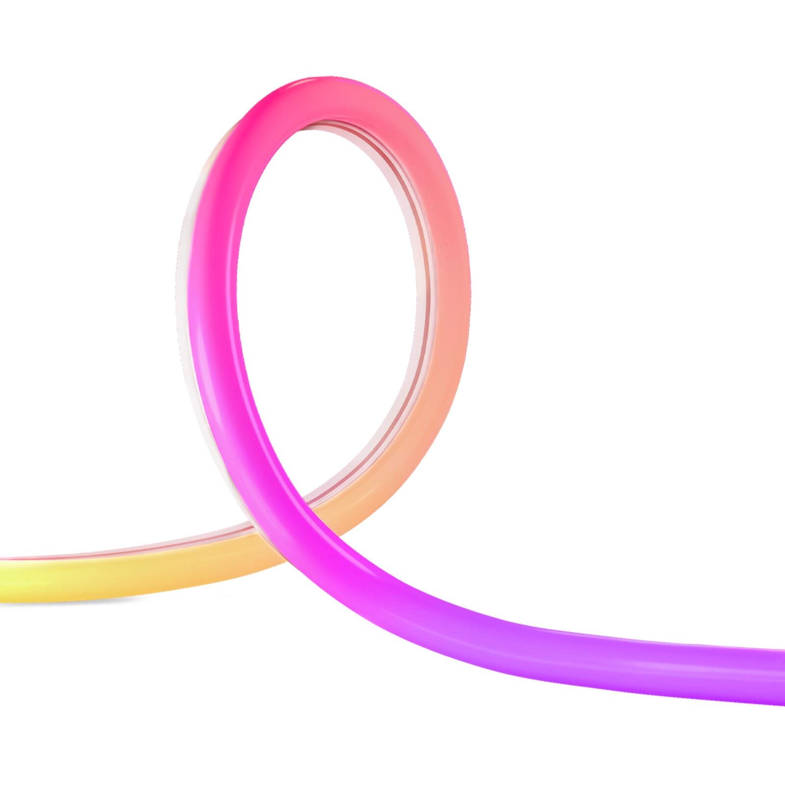 Govee - RGBIC Neon Rope Light - 2m