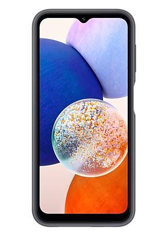 Samsung Card Slot Case für Galaxy A14/ A14 5G (Schwarz)