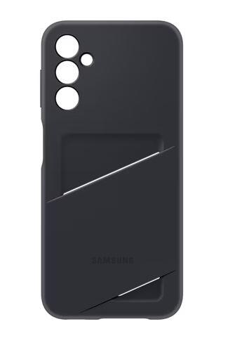 Samsung Card Slot Case für Galaxy A14/ A14 5G (Schwarz)