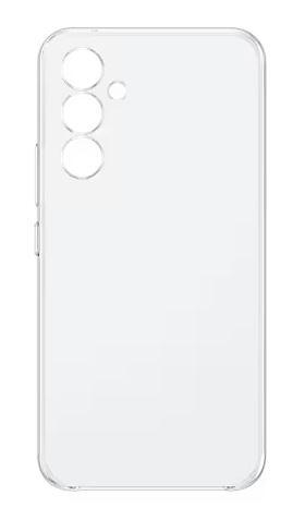 Samsung Clear Case für Galaxy A54 5G (Transparent)
